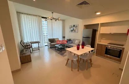 Apartment - 2 Bedrooms - 2 Bathrooms for sale in Al Thurya villa Diyar Al Muharraq - Diyar Al Muharraq - Muharraq Governorate