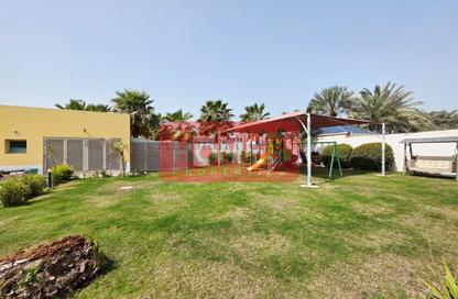 Villa - 4 Bedrooms - 5 Bathrooms for rent in Hamala - Northern Governorate