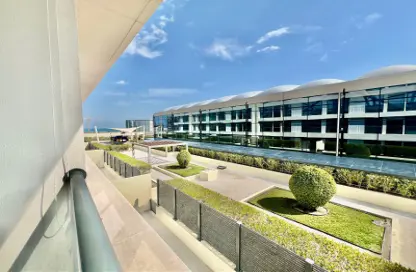 شقة - 2 غرف نوم - 2 حمامات للبيع في مراسي رزدنسز - ديار المحرق - المحرق