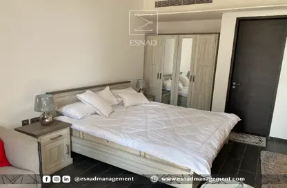 شقة - 1 حمام للايجار في خليج البحرين - محافظة العاصمة