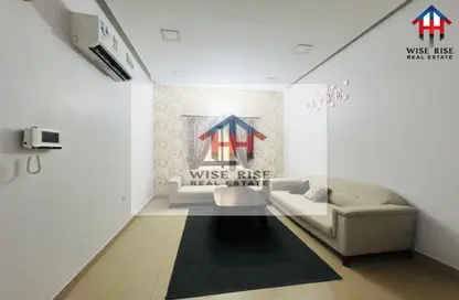 Apartment - 2 Bedrooms - 2 Bathrooms for rent in Tubli - Central Governorate