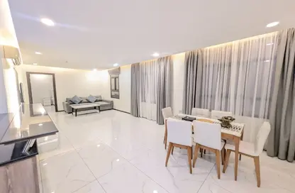 Apartment - 2 Bedrooms - 2 Bathrooms for rent in Saar - Northern Governorate