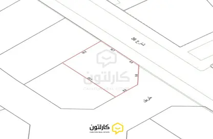 Land - Studio for sale in Samaheej - Muharraq Governorate