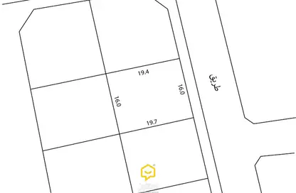 Land - Studio for sale in Maqabah - Northern Governorate