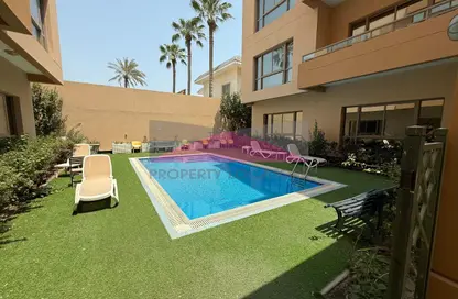 Apartment - 3 Bedrooms - 3 Bathrooms for rent in Mahooz - Manama - Capital Governorate Apartment - 3 Bedrooms - 3 Bathrooms for rent in Mahooz - Manama - Capital Governorate