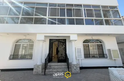 Villa - 7+ Bedrooms - 7+ Bathrooms for rent in Gudaibiya - Manama - Capital Governorate