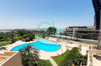 شقة - 3 غرف نوم - 4 حمامات للايجار في شارع أمواج - أمواج - المحرق