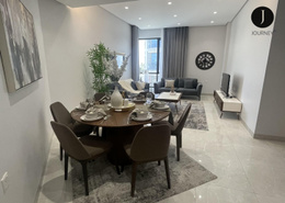 Apartment - 3 bedrooms - 4 bathrooms for rent in Saraya 2 - Bu Quwah - Northern Governorate Apartment - 3 bedrooms - 4 bathrooms for rent in Saraya 2 - Bu Quwah - Northern Governorate