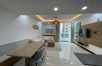 Apartment - 2 Bedrooms - 3 Bathrooms for rent in Seef - Capital Governorate