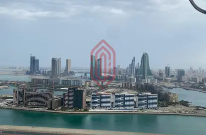 Apartment - 2 Bedrooms - 2 Bathrooms for rent in Seef - Capital Governorate