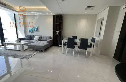 Apartment - 1 Bedroom - 1 Bathroom for rent in Amwaj Marina - Amwaj Islands - Muharraq Governorate Apartment - 1 Bedroom - 1 Bathroom for rent in Amwaj Marina - Amwaj Islands - Muharraq Governorate