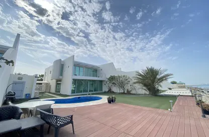 Villa - 3 Bedrooms - 5 Bathrooms for sale in Murjan 1 (Phase 1 and 2) - Durrat Al Bahrain - Southern Governorate