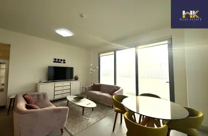 Apartment - 2 Bedrooms - 2 Bathrooms for rent in Marassi Shores Residences - Diyar Al Muharraq - Muharraq Governorate Apartment - 2 Bedrooms - 2 Bathrooms for rent in Marassi Shores Residences - Diyar Al Muharraq - Muharraq Governorate