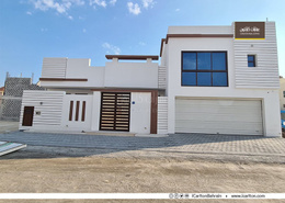 Villa - 3 bedrooms - 4 bathrooms for sale in Sitra - Central Governorate