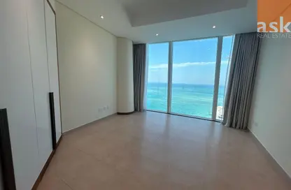 Apartment - 1 Bedroom - 2 Bathrooms for sale in Bahrain Financial Harbour - Manama - Capital Governorate