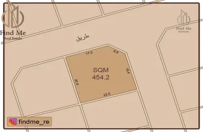 أرض - استوديو للبيع في القرية - المحافظة الشمالية