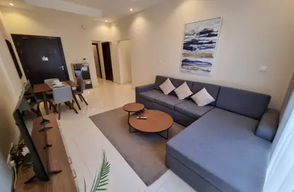 Apartment - 2 Bedrooms - 2 Bathrooms for rent in Hidd - Muharraq Governorate