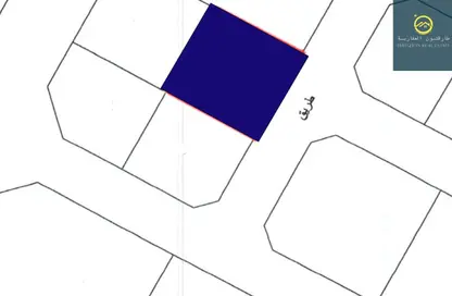 Land - Studio for sale in Busaiteen - Muharraq Governorate