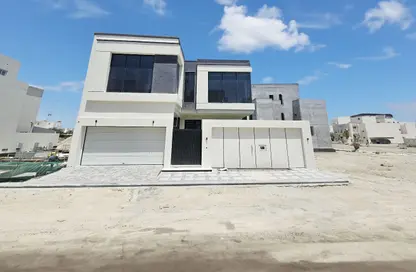 Villa - 3 Bedrooms - 5 Bathrooms for sale in Saar - Northern Governorate