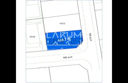 Land - Studio for sale in Tubli - Central Governorate