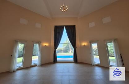 Villa - 4 Bedrooms - 5 Bathrooms for rent in Al Jasra - Northern Governorate