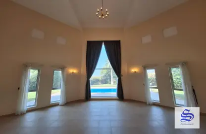 Villa - 4 Bedrooms - 5 Bathrooms for rent in Al Jasra - Northern Governorate