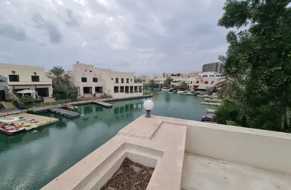 Apartment - 1 Bedroom - 2 Bathrooms for rent in The Lagoon - Amwaj Islands - Muharraq Governorate Apartment - 1 Bedroom - 2 Bathrooms for rent in The Lagoon - Amwaj Islands - Muharraq Governorate
