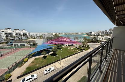 Penthouse - 4 Bedrooms - 4 Bathrooms for rent in Tala Island - Amwaj Islands - Muharraq Governorate