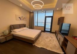 Studio - 1 bathroom for rent in Al Juffair - Capital Governorate Studio - 1 bathroom for rent in Al Juffair - Capital Governorate