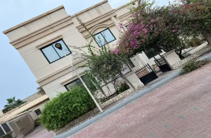 Villa - 4 Bedrooms - 5 Bathrooms for rent in A'Ali - Central Governorate