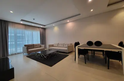 Apartment - 2 Bedrooms - 3 Bathrooms for sale in The Lagoon - Amwaj Islands - Muharraq Governorate