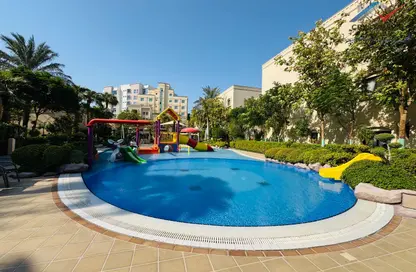 Apartment - 4 Bedrooms - 4 Bathrooms for rent in Um Al Hasam - Manama - Capital Governorate