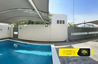 فيلا - 6 غرف نوم - 4 حمامات للبيع في الحجيات - الرفاع - المحافظة الجنوبية