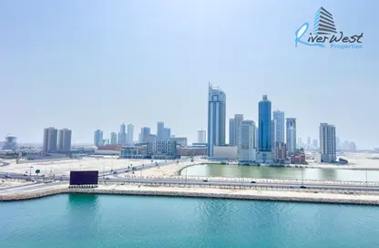 شقة - 3 غرف نوم - 5 حمامات للبيع في جزيرة الريف - محافظة العاصمة