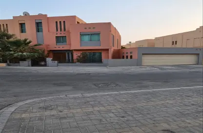 فيلا - 3 غرف نوم - 3 حمامات للبيع في جبلة حبشي - المحافظة الشمالية فيلا - 3 غرف نوم - 3 حمامات للبيع في جبلة حبشي - المحافظة الشمالية