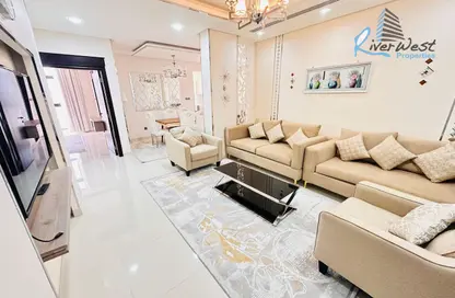 Apartment - 3 Bedrooms - 3 Bathrooms for rent in Janabiya - Northern Governorate