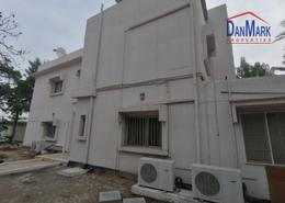 Villa - 4 bedrooms - 4 bathrooms for rent in Sehla - Northern Governorate