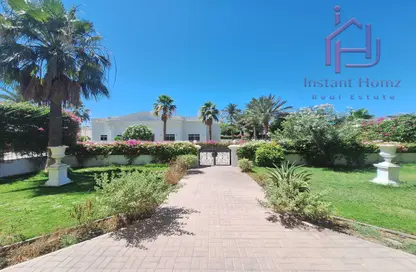 فيلا - 4 غرف نوم - 5 حمامات للايجار في سار - المحافظة الشمالية