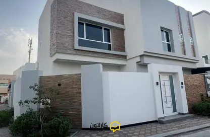 فيلا - 5 غرف نوم - 6 حمامات للبيع في الدراز - المحافظة الشمالية