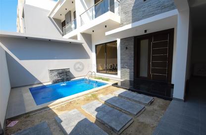 Villa - 4 Bedrooms - 5 Bathrooms for rent in Saar - Northern Governorate
