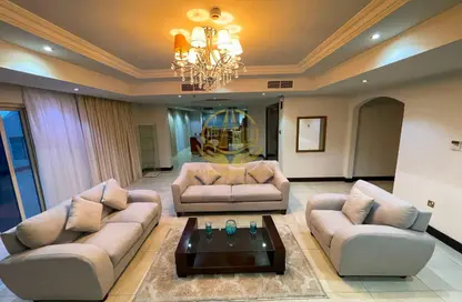 Penthouse - 1 Bedroom - 2 Bathrooms for rent in Mahooz - Manama - Capital Governorate