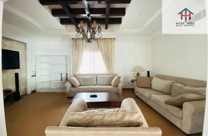 Apartment - 3 Bedrooms - 2 Bathrooms for rent in Um Al Hasam - Manama - Capital Governorate