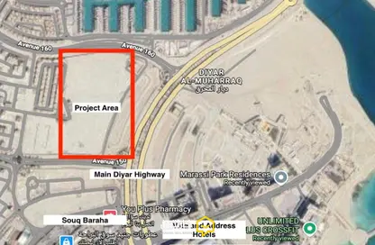 فيلا - 5 غرف نوم - 4 حمامات للبيع في السدرة - ديار المحرق - المحرق