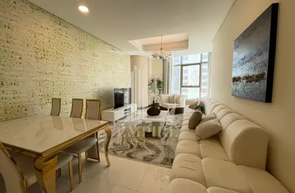 شقة - غرفة نوم - 2 حمامات للايجار في السيف - محافظة العاصمة