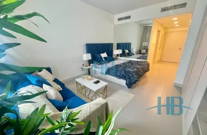 Apartment - Studio - 1 Bathroom for sale in Marassi Shores Residences - Diyar Al Muharraq - Muharraq Governorate
