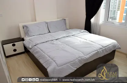 شقة - 1 حمام للبيع في البسيتين - المحرق