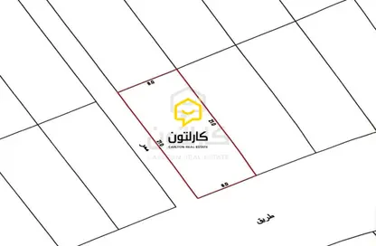 Land - Studio for sale in Hamala - Northern Governorate