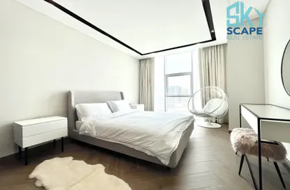 Apartment - 2 Bedrooms - 2 Bathrooms for sale in Seef - Capital Governorate