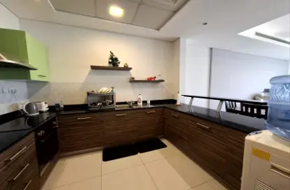Apartment - 2 Bedrooms - 3 Bathrooms for sale in Reef Island - Capital Governorate