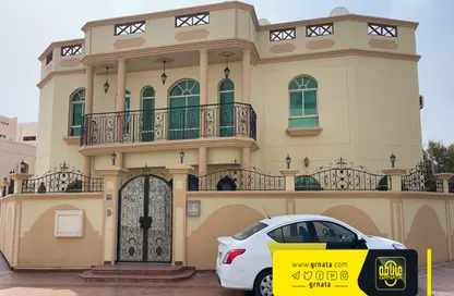 Villa - 5 Bedrooms - 5 Bathrooms for sale in Jurdab - Central Governorate